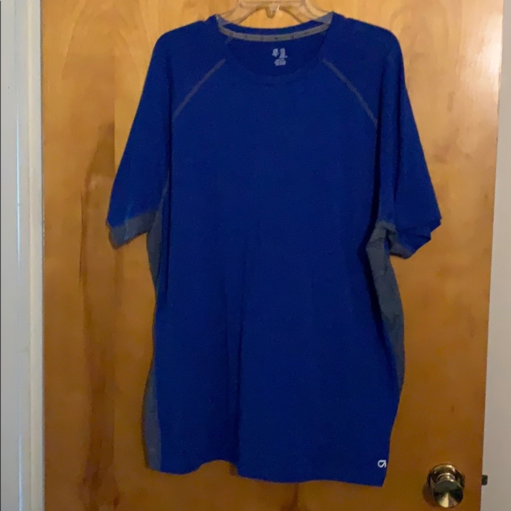 Cool dry tee shirt